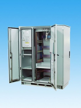 Network Cabinet