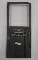 Panel of computer