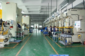 Production Facility